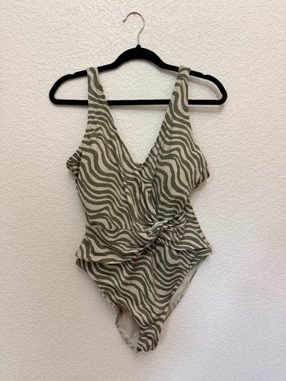 Andie The Capri one piece swimsuit
